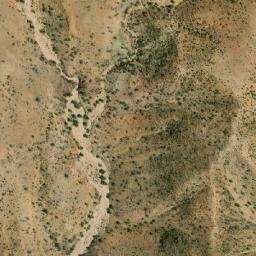 Satellite imagery of Sono-Ali, DJ