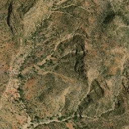 Satellite imagery of Boûralé ‘Alé, DJ