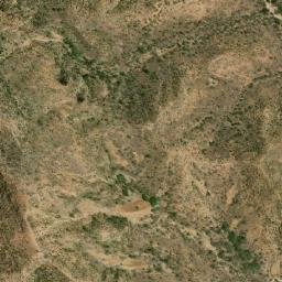 Satellite imagery of Boûralé ‘Alé, DJ
