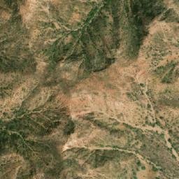 Satellite imagery of Bassalé, DJ