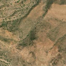 Satellite imagery of Bassalé, DJ