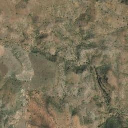 Satellite imagery of Badameli, DJ