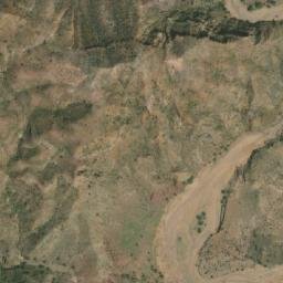 Satellite imagery of Badameli, DJ