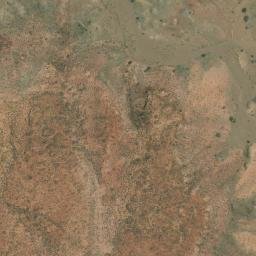 Satellite imagery of Maabo, DJ