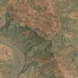 Satellite imagery of Maabo, DJ