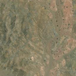 Satellite imagery of Arkaïlé, DJ