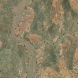 Satellite imagery of Arkaïlé, DJ