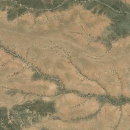 Satellite imagery of Tabkallé, DJ