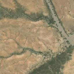 Satellite imagery of Tabkallé, DJ