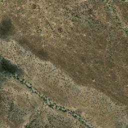 Satellite imagery of Af‘asin Gafan, DJ