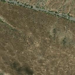 Satellite imagery of Af‘asin Gafan, DJ