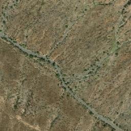Satellite imagery of Af‘asin Gafan, DJ