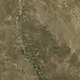 Satellite imagery of Inkaflou, DJ