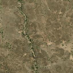 Satellite imagery of Inkaflou, DJ