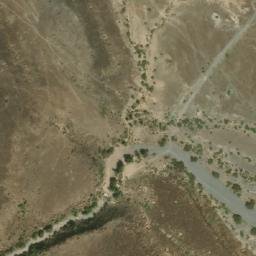 Satellite imagery of Bolko‘oyta, DJ