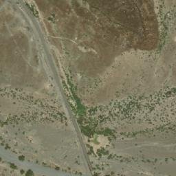 Satellite imagery of Bolko‘oyta, DJ