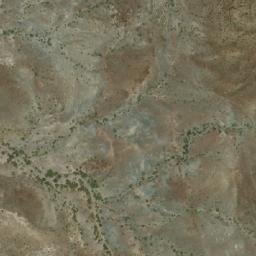 Satellite imagery of Darbi ‘Alé, DJ