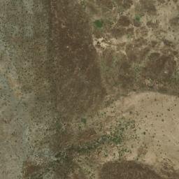 Satellite imagery of Darbi ‘Alé, DJ