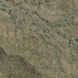 Satellite imagery of Sokto, DJ