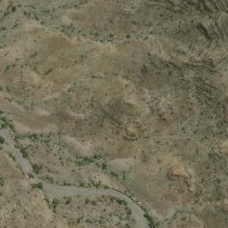Satellite imagery of Sokto, DJ