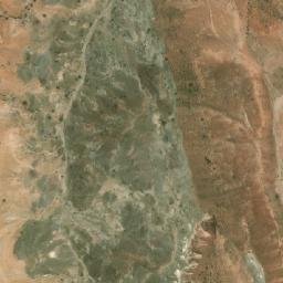 Satellite imagery of Gâlaloyti Kôma, DJ