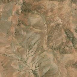 Satellite imagery of Oufi, DJ