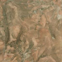 Satellite imagery of Oufi, DJ