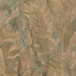 Satellite imagery of Oufi, DJ