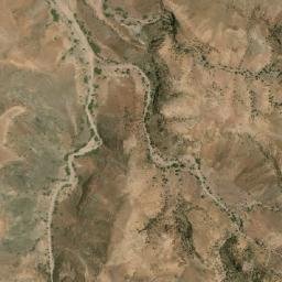 Satellite imagery of Kasalto, DJ