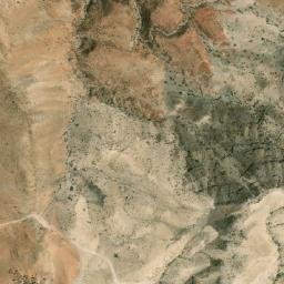 Satellite imagery of Dokotlé, DJ