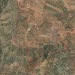 Satellite imagery of Garab, DJ