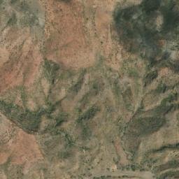 Satellite imagery of Badameli, DJ