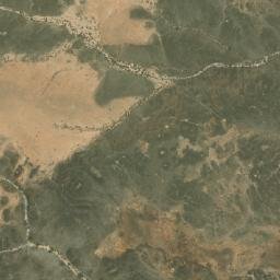 Satellite imagery of Leïssan Koma, DJ