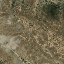 Satellite imagery of Af‘asin Gafan, DJ