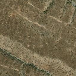 Satellite imagery of Af‘asin Gafan, DJ