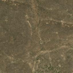Satellite imagery of Akarou, DJ