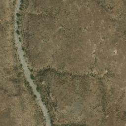 Satellite imagery of Akarou, DJ