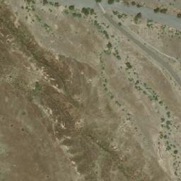 Satellite imagery of Bolko‘oyta, DJ