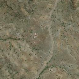 Satellite imagery of Sokto, DJ
