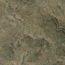 Satellite imagery of Sokto, DJ