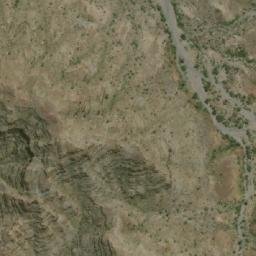 Satellite imagery of Sokto, DJ