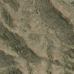 Satellite imagery of Gerra‘a, DJ