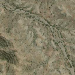Satellite imagery of Gerra‘a, DJ