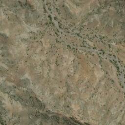 Satellite imagery of Gerra‘a, DJ