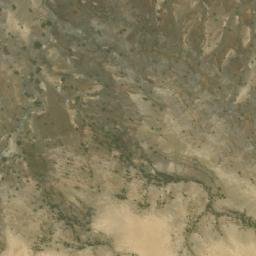 Satellite imagery of Goum‘ou, DJ