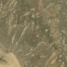 Satellite imagery of Goum‘ou, DJ