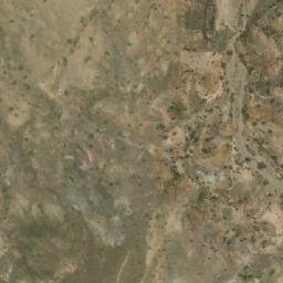 Satellite imagery of Goum‘ou, DJ