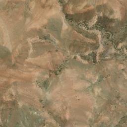 Satellite imagery of Oufi, DJ