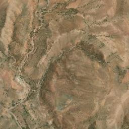 Satellite imagery of Oufi, DJ