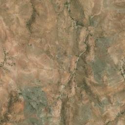 Satellite imagery of Oufi, DJ